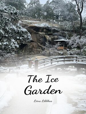 cover image of The Ice Garden